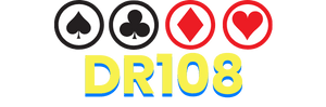 Logo DR108